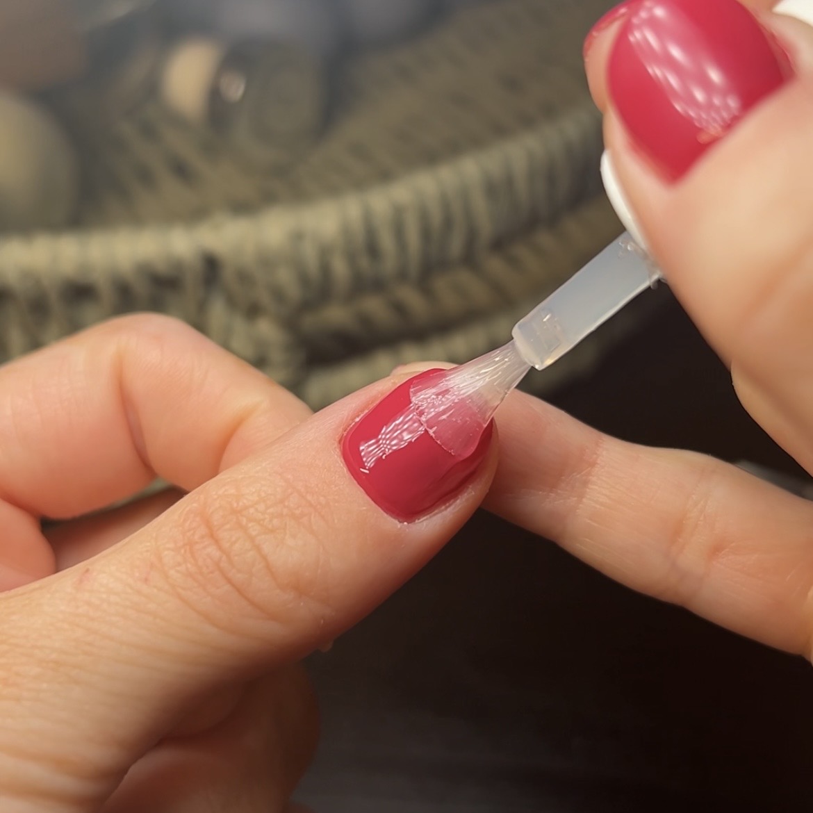 How to Properly Apply Nail Polish - Blog | OPI