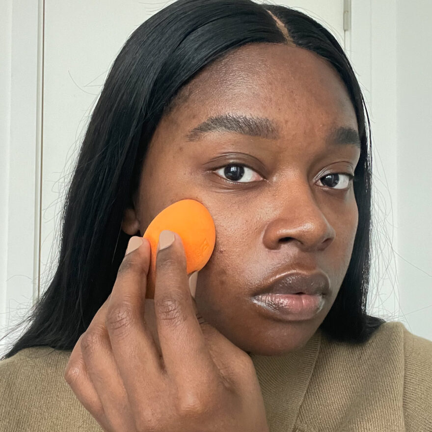 How To Get Dewy Skin Beauty Bay Edited