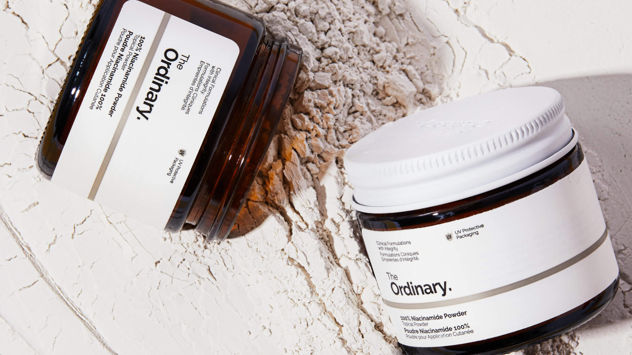 The Ordinary Niacinamide 10% + Zinc 1% (Ingredients Explained)