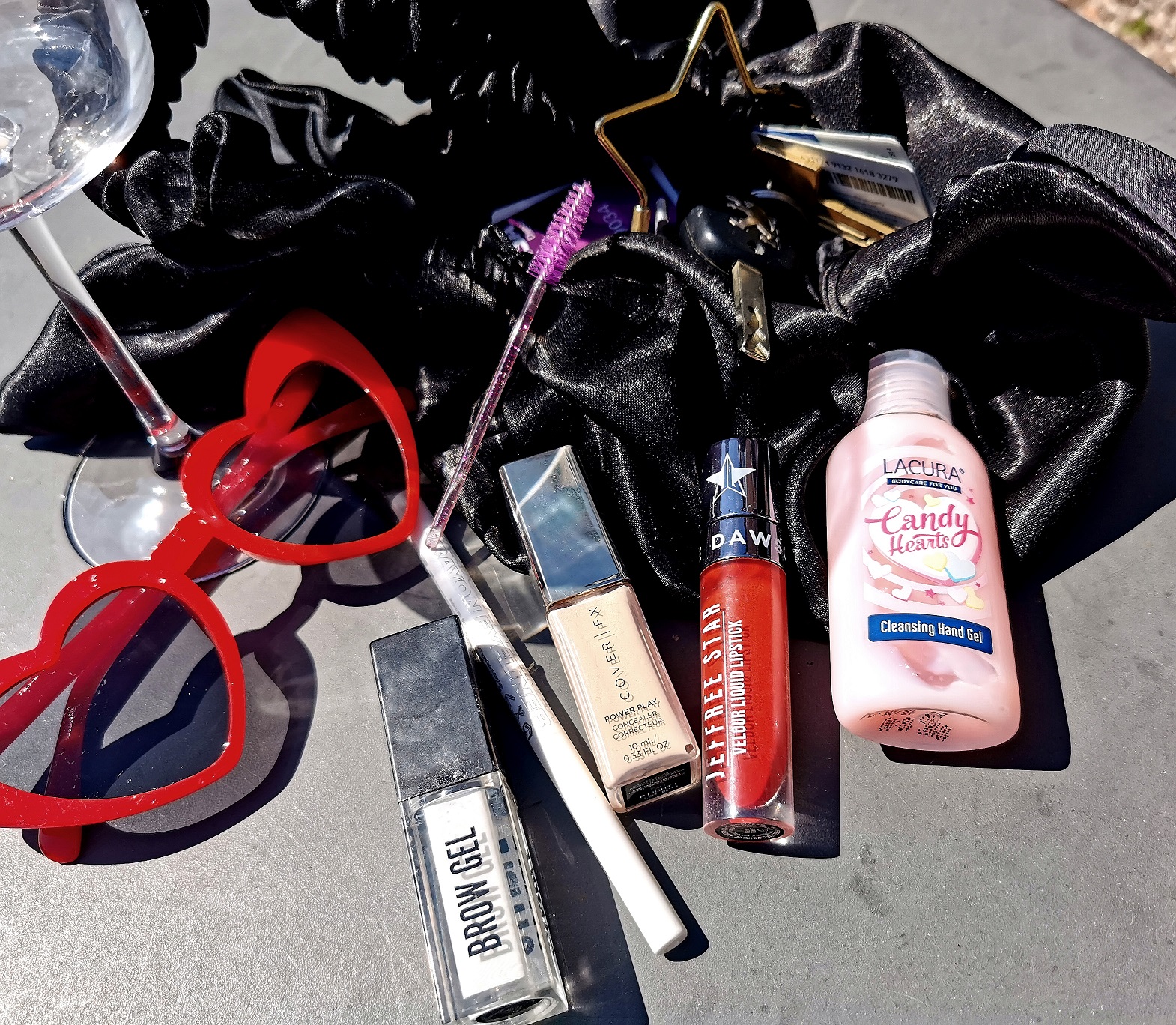 6 Beauty Obsessives Show Us What's In Their Bags - Beauty Bay Edited