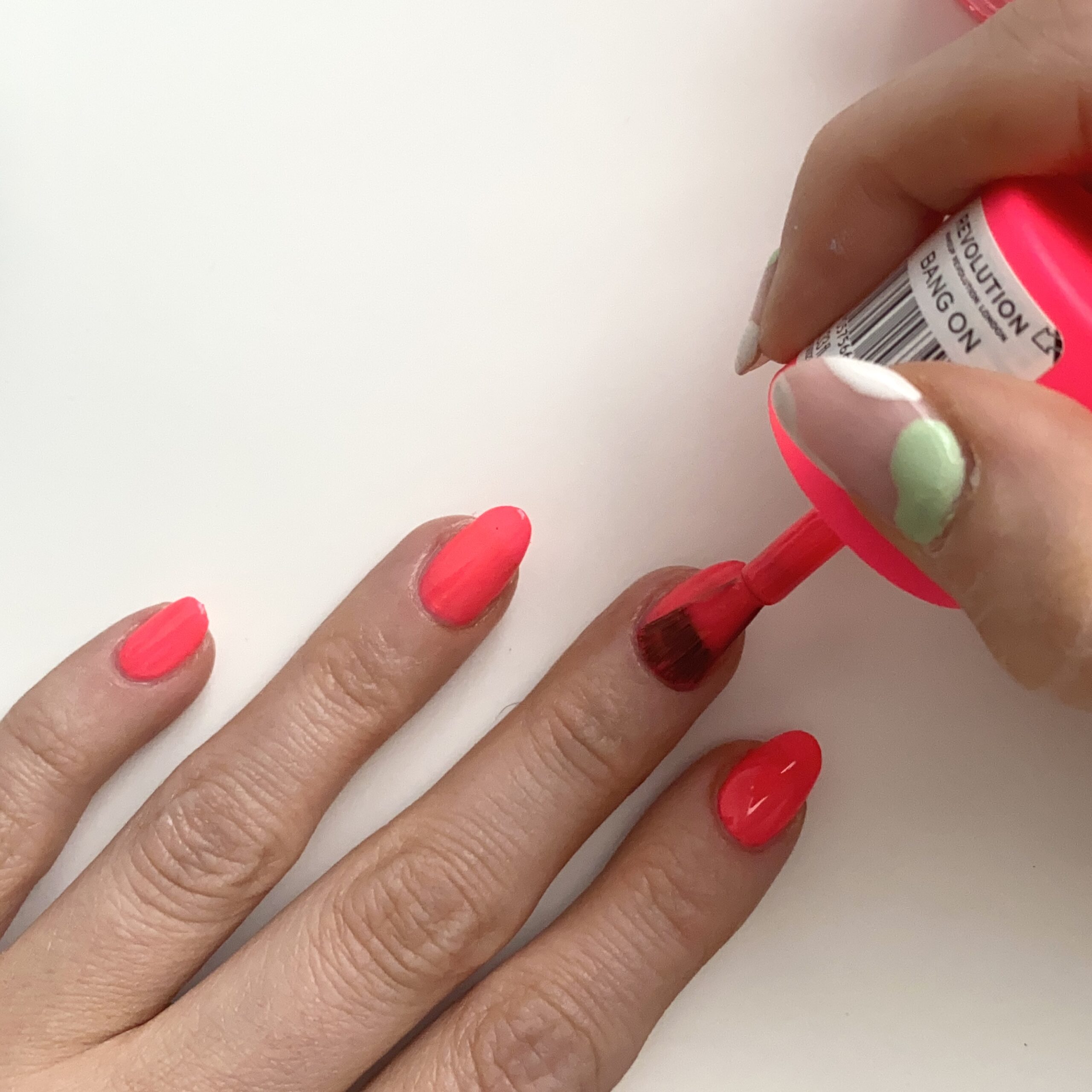 How To Paint Your Nails Perfectly, Every Single Time - Beauty Bay Edited