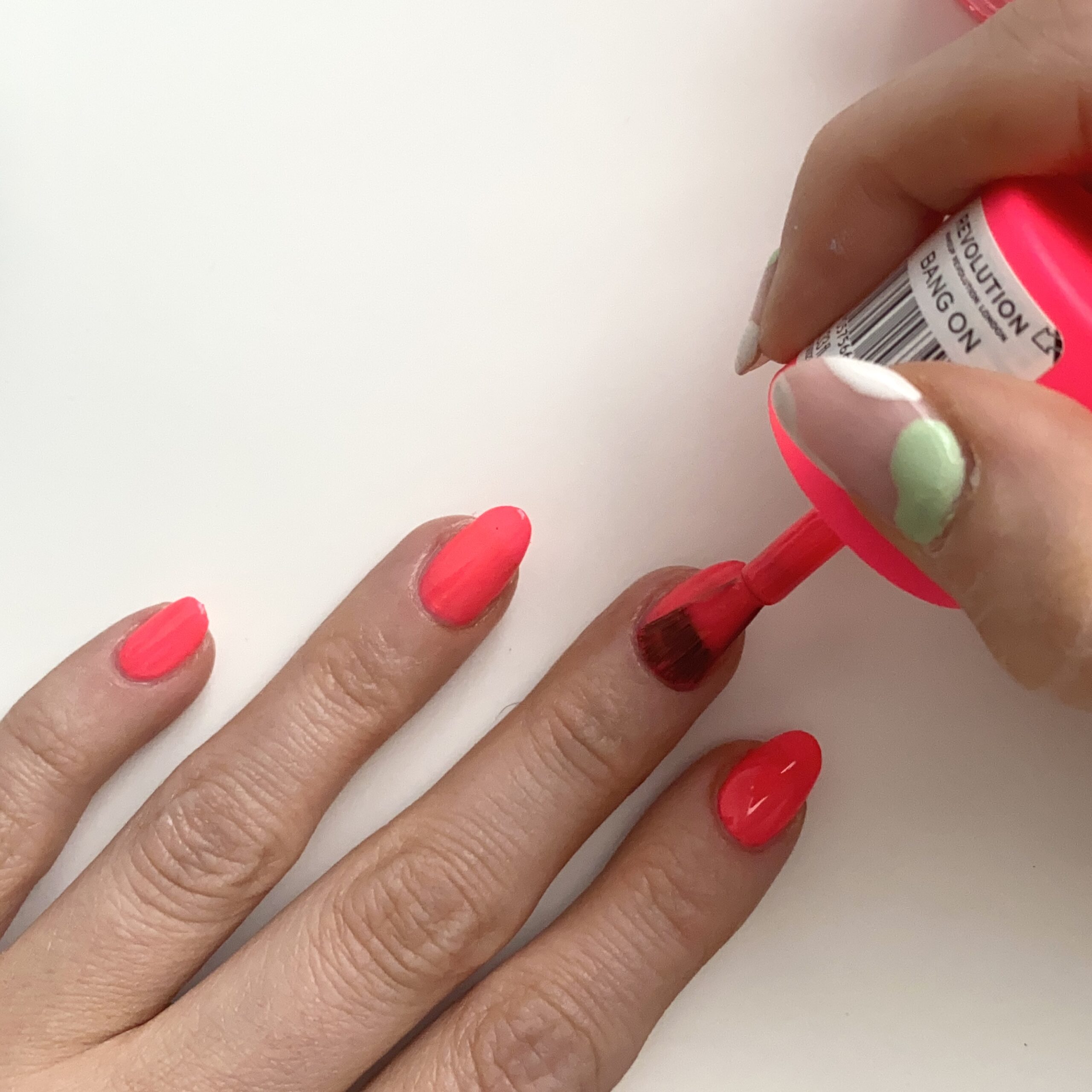 Best Paint For Nails at melvinebyrdo blog