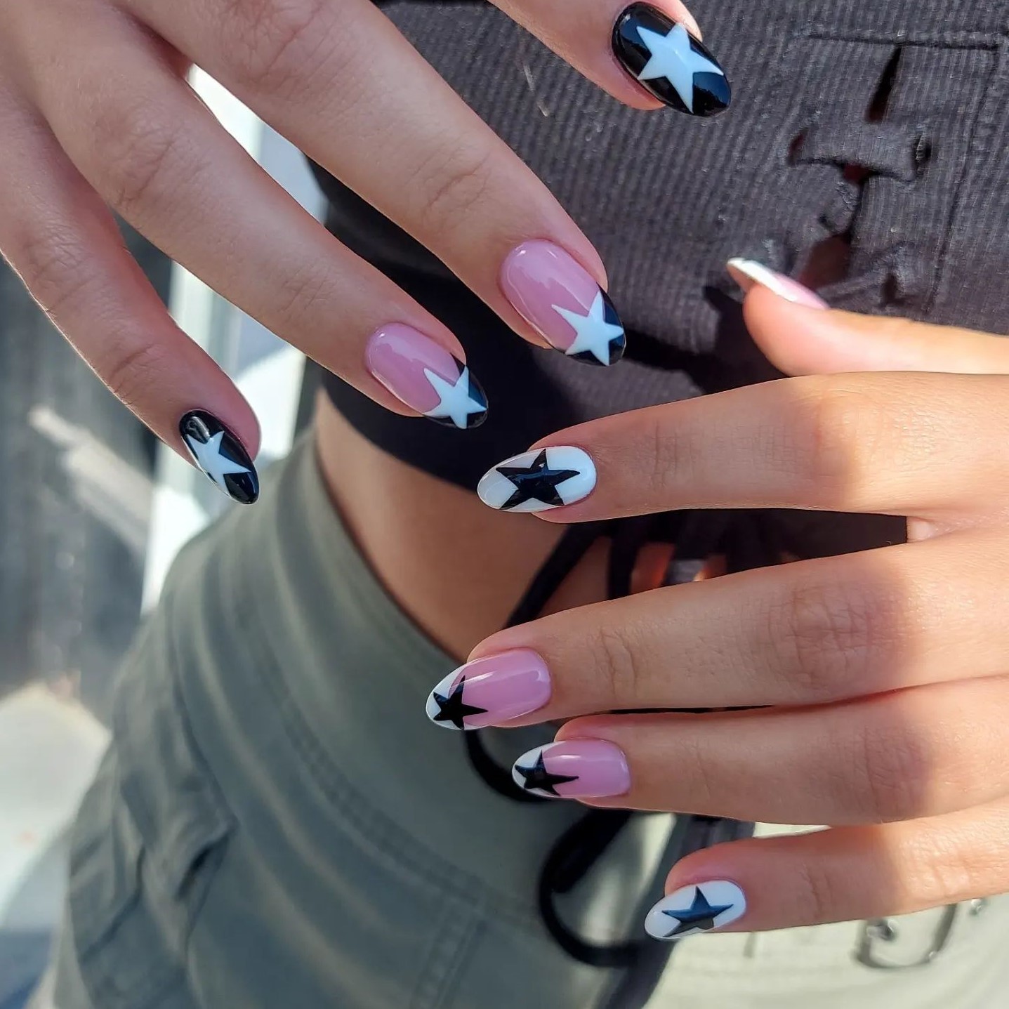 nails art  Stylish nails, Nail art, Les nails