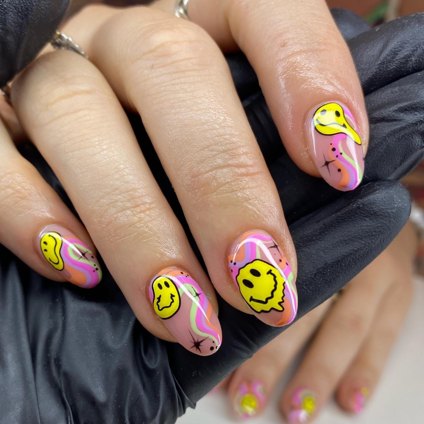 12 Gel Nail Design Ideas That Look Gorgeous and Last Forever