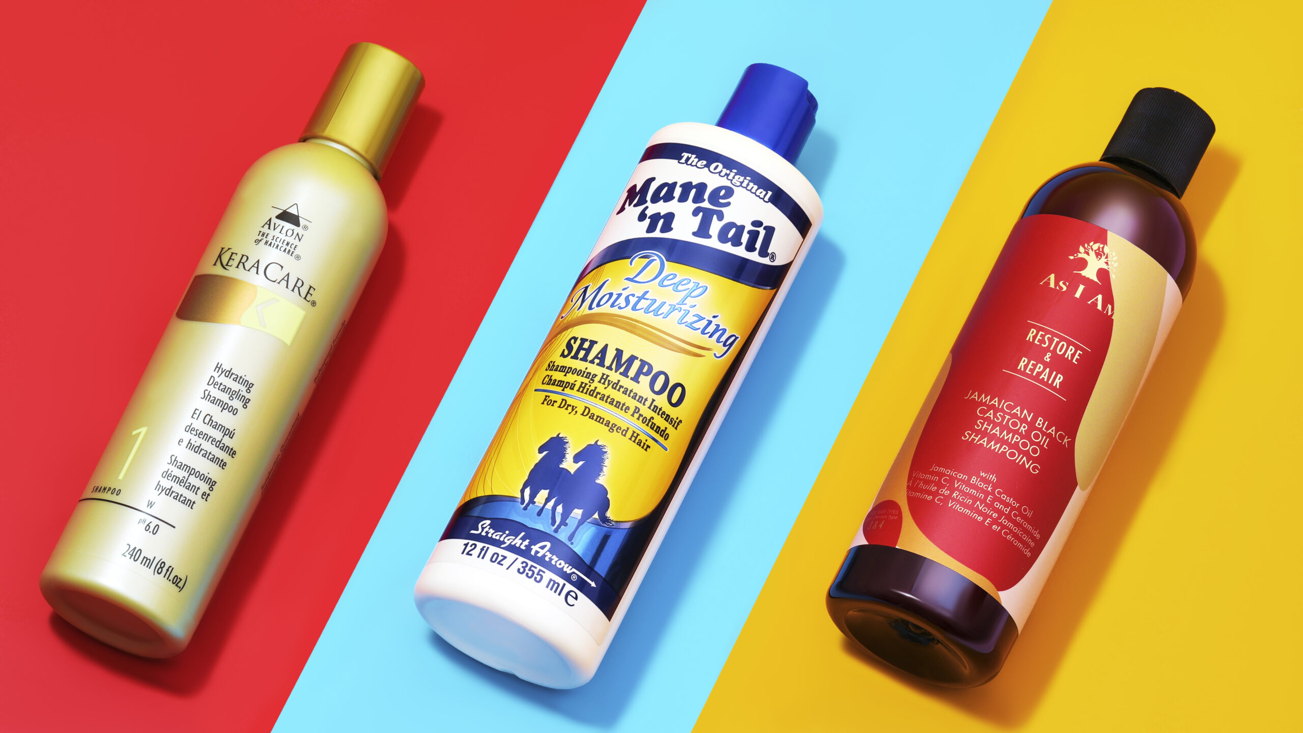 The Best Shampoos For Dry Hair - Beauty Bay Edited
