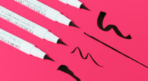 This Is How We Created By BEAUTY BAY’s Felt Tip Liner