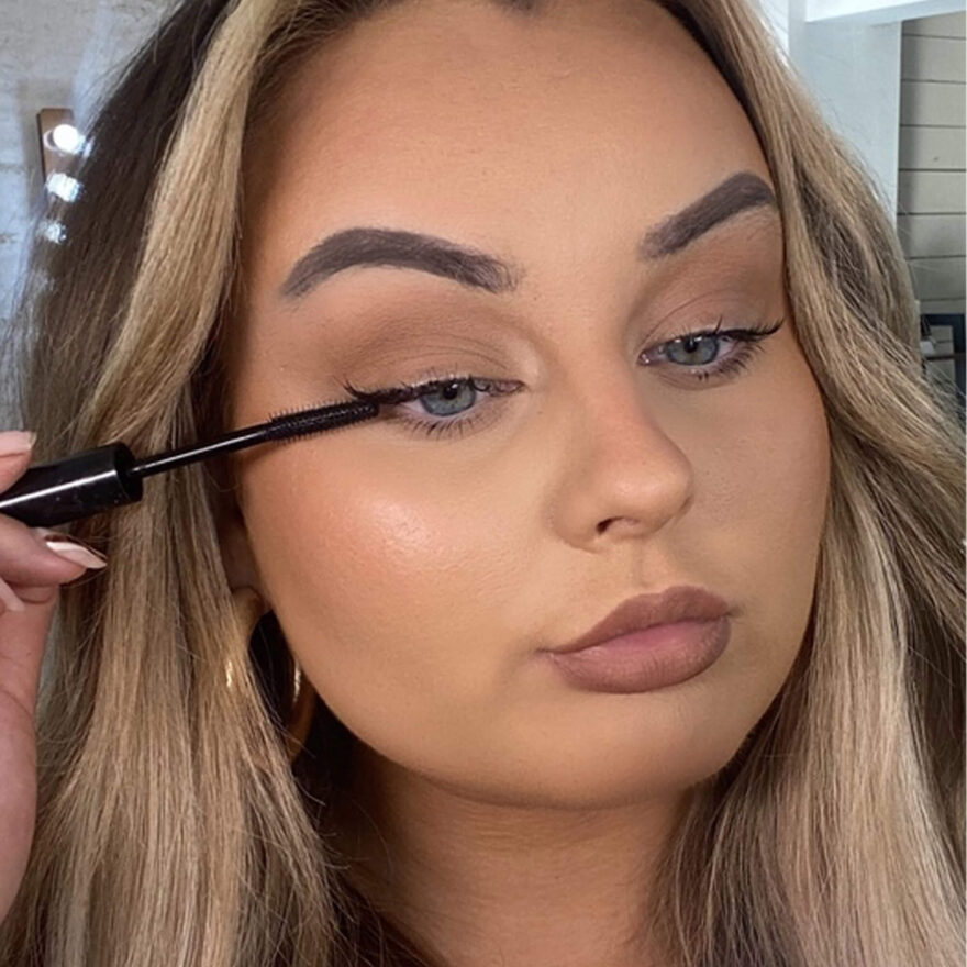 How To Apply Individual Lashes Beauty Bay Edited