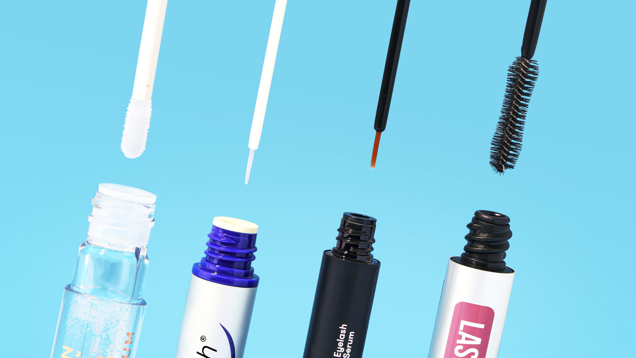 Everything You Need To Know About Lash Serums Beauty Bay Edited
