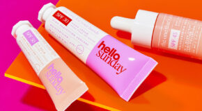 Which Hello Sunday SPF Is Right For Me?