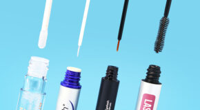 Everything You Need To Know About Lash Serums