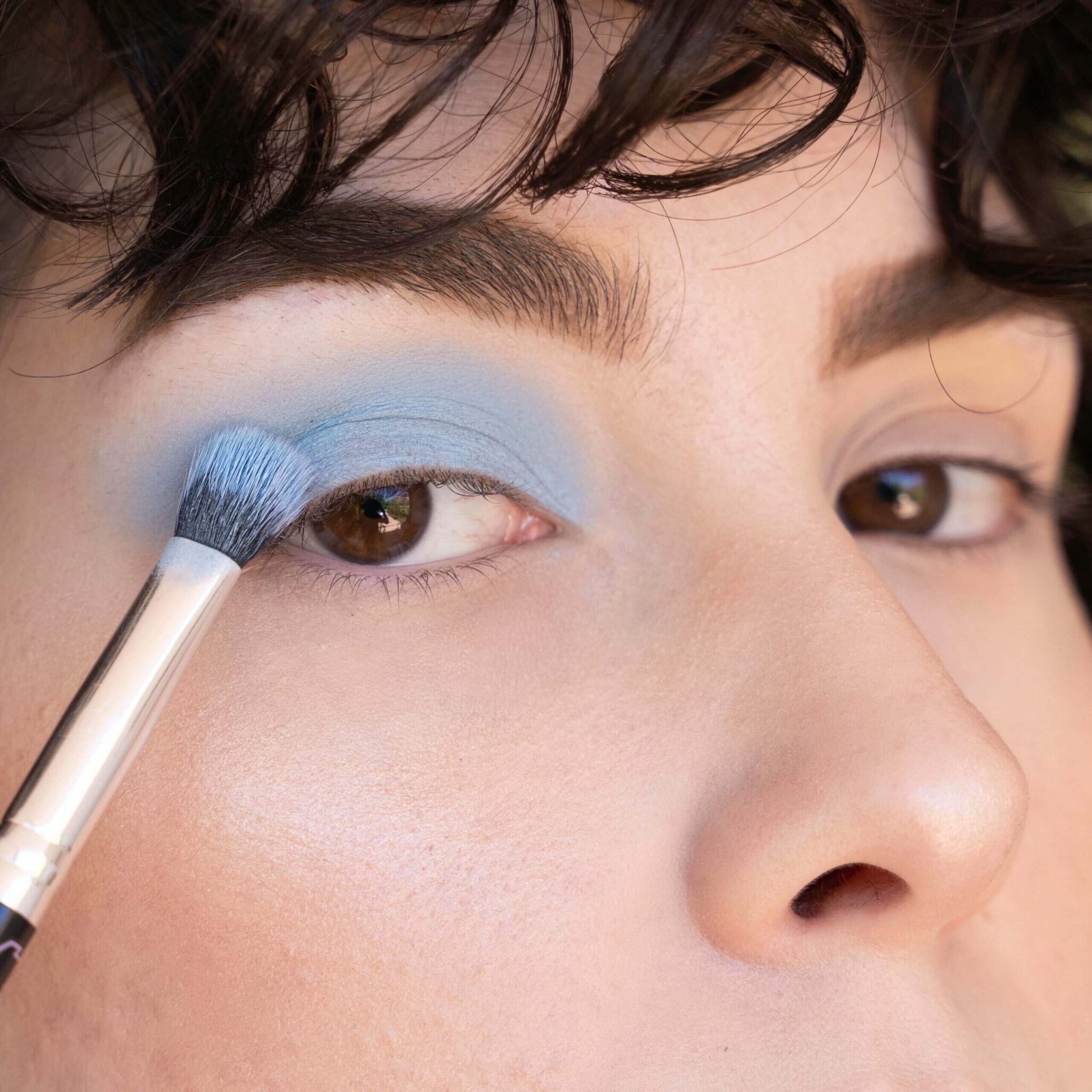 Get The Look Y2K Makeup Tutorial Beauty Bay Edited