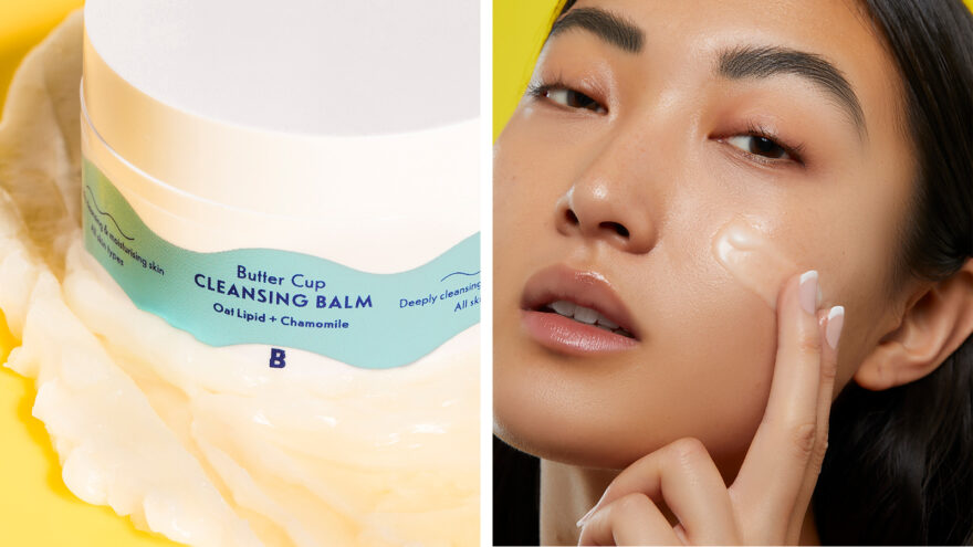 5 Benefits Of Using A Cleansing Balm - Beauty Bay Edited