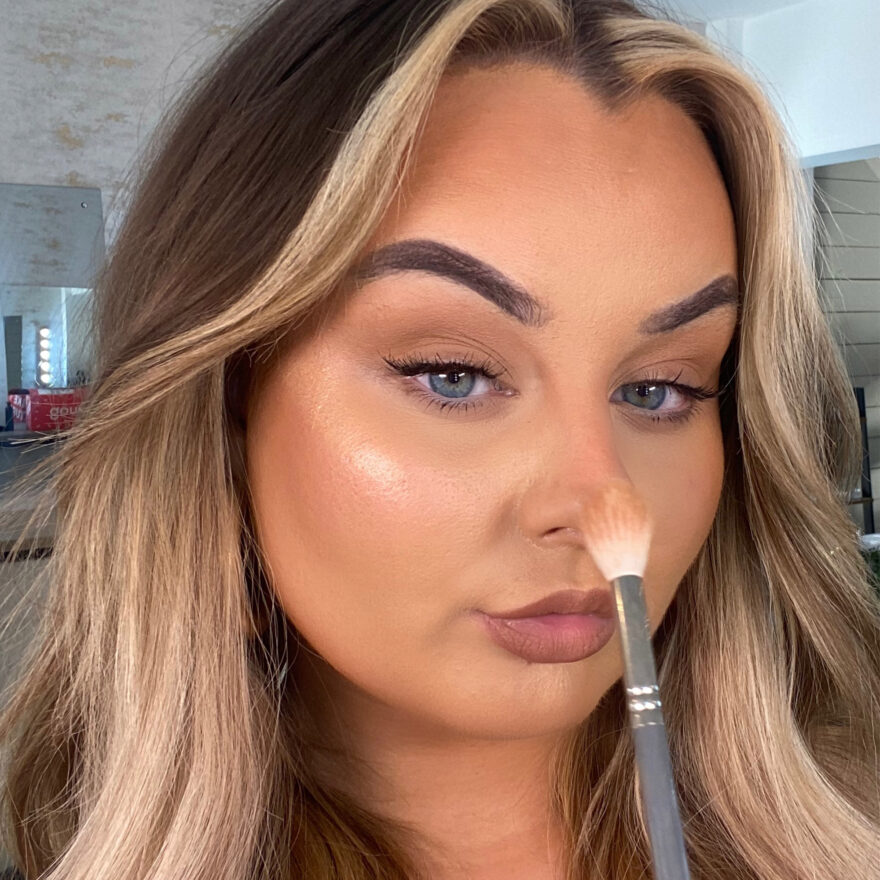 How To Apply Liquid Highlighter Beauty Bay Edited