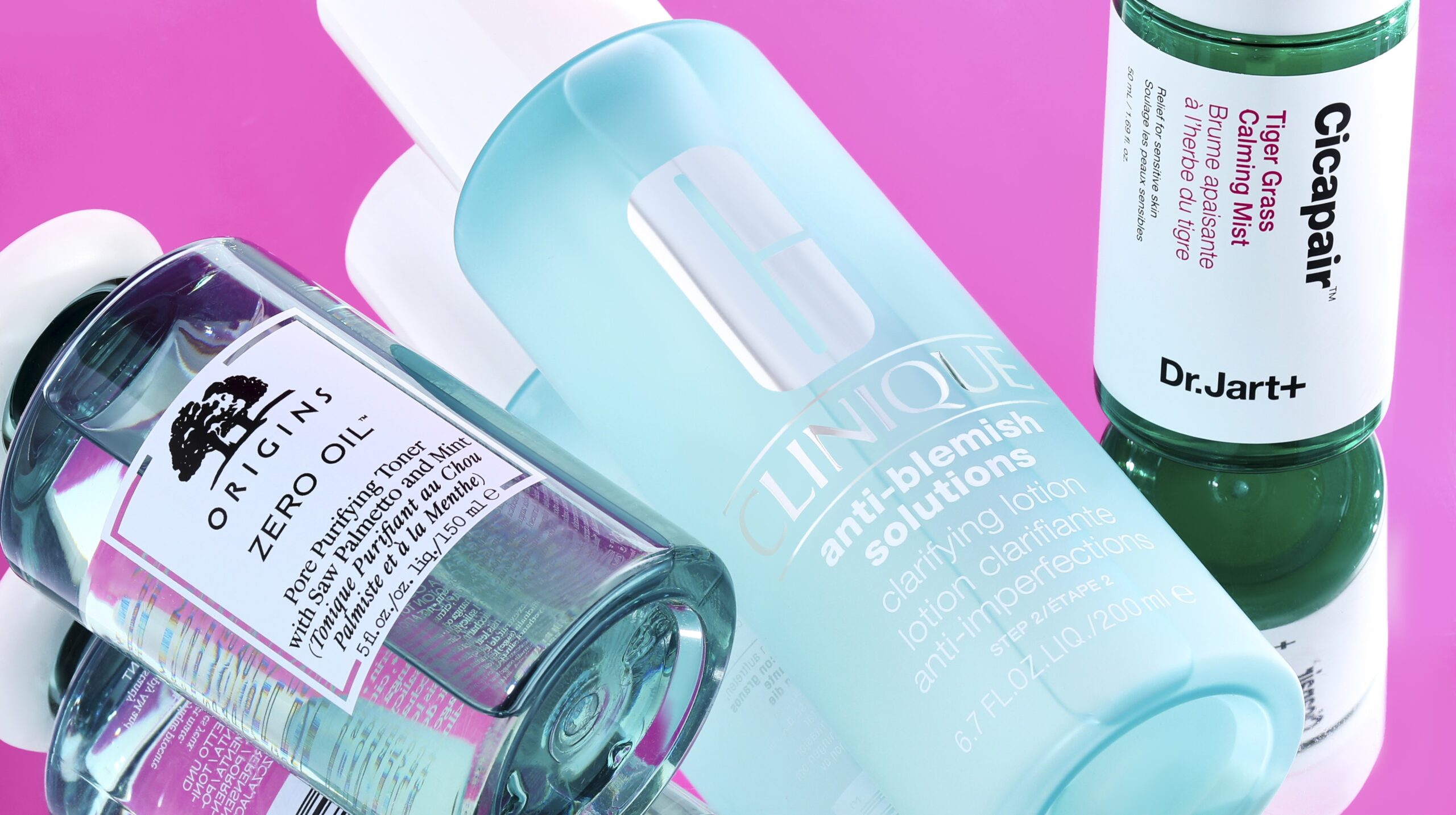 9 Toners We Love For Acne Prone Skin - Beauty Bay Edited