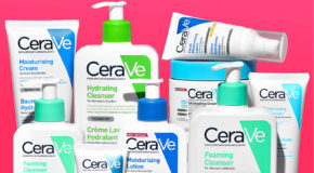 The Best CeraVe Products For Every Skin Concern