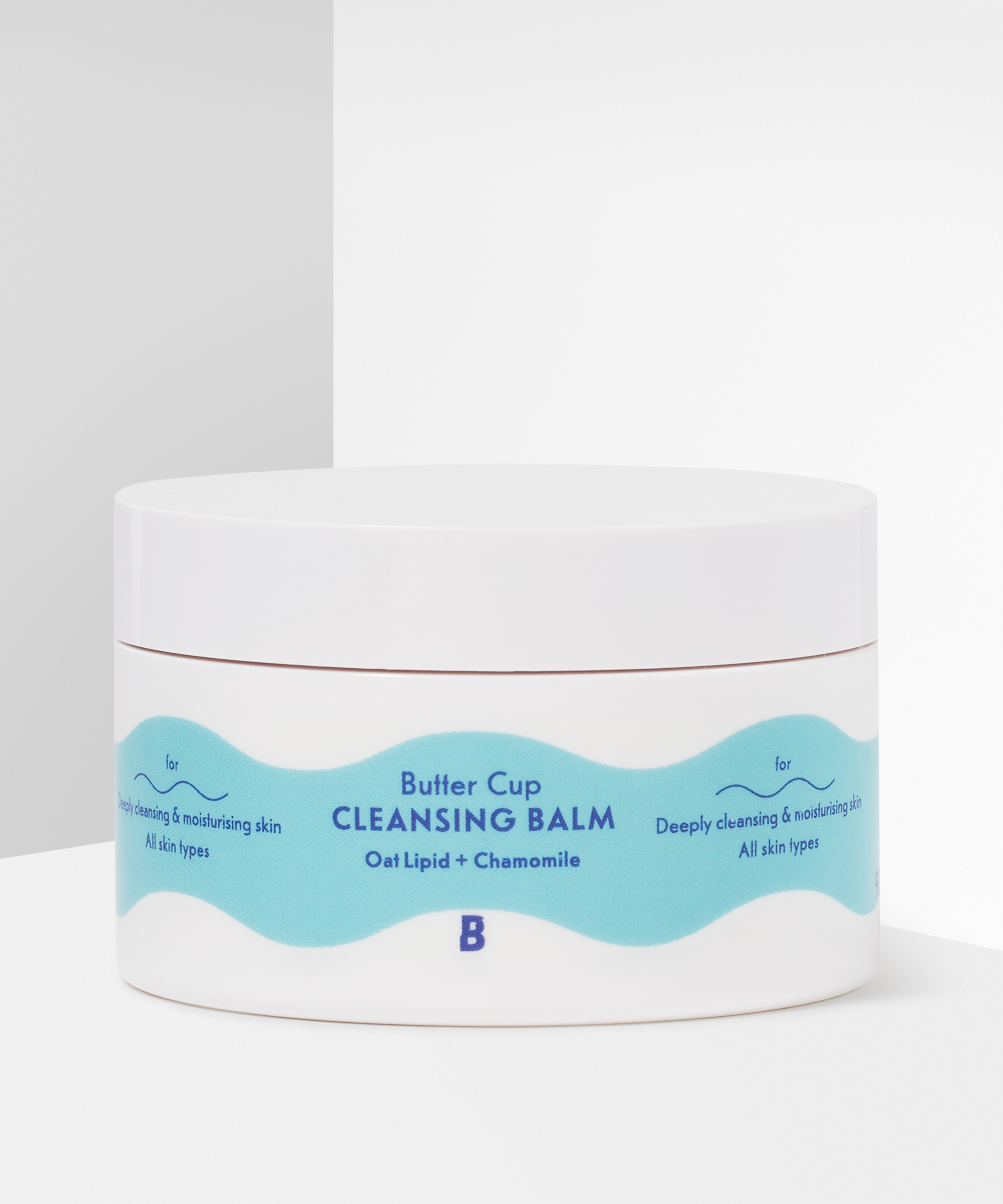 5 Benefits Of Using A Cleansing Balm Beauty Bay Edited
