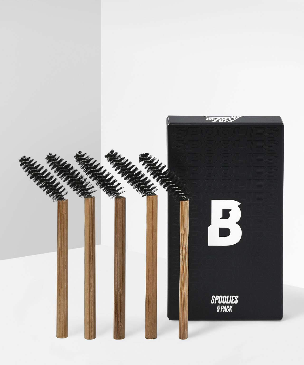 How To Use By BEAUTY BAY’s Brush Up Brows Brow Soap Beauty Bay Edited