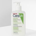 CREAM TO FOAM CLEANSER