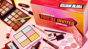 Here’s What’s Inside The Guestlist Beauty Box