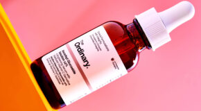 The Ordinary Ascorbyl Glucoside Solution, Reviewed
