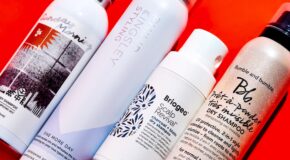 The Best Dry Shampoos To Refresh Your Hair