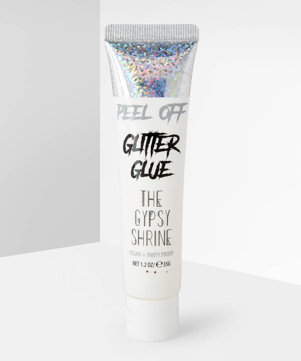 How To Apply Glitter To Face Beauty Bay Edited