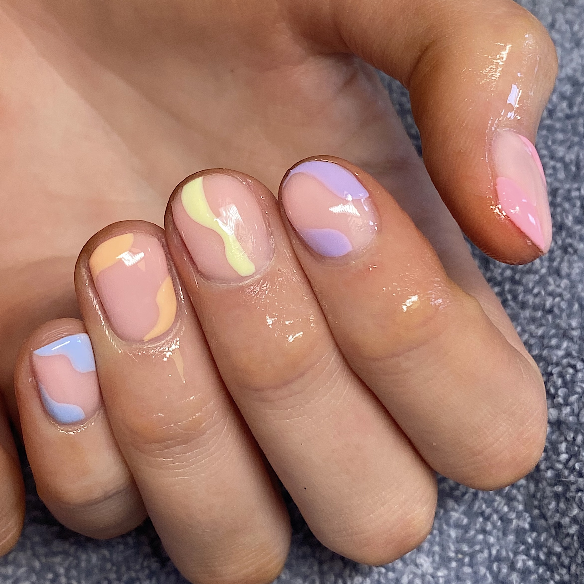 16 Festival Nail Ideas Beauty Bay Edited