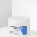 MOISTURISING CREAM POT