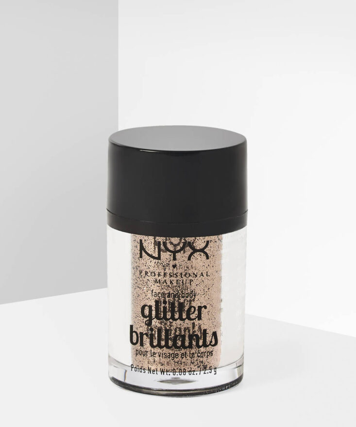 How To Apply Glitter To Face Beauty Bay Edited