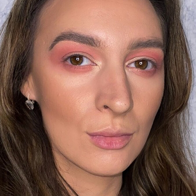 How To Apply Glitter To Face Beauty Bay Edited