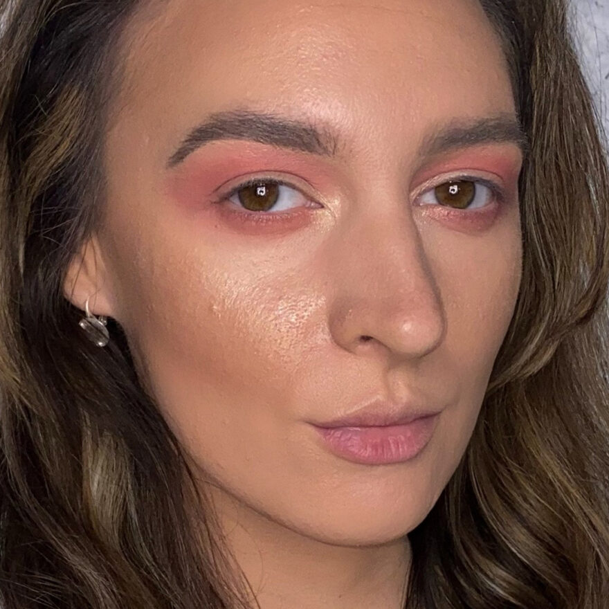 How To Apply Glitter To Face Beauty Bay Edited