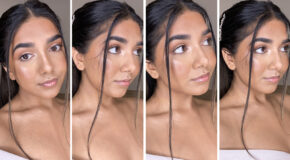Get The Look: Soft Glam Prom Makeup Tutorial