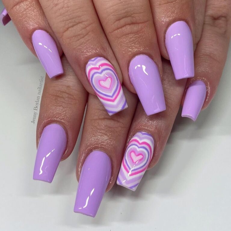 14 Y2K Nail Ideas Beauty Bay Edited