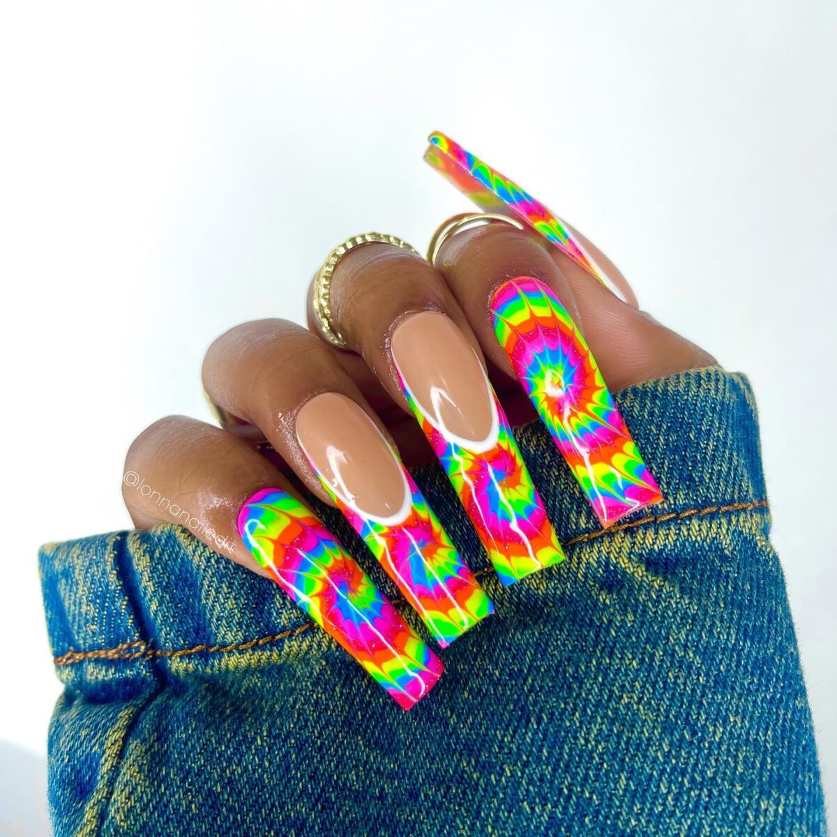 25 Festival Nail Ideas Beauty Bay Edited