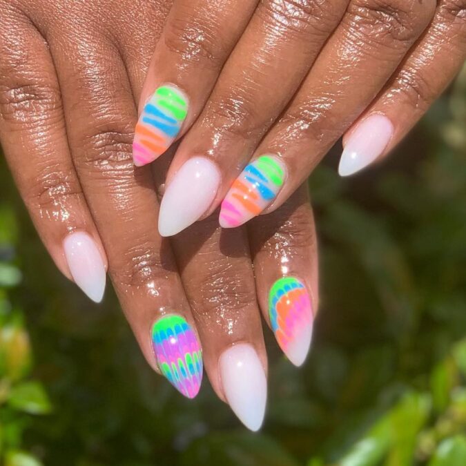 25 Festival Nail Ideas Beauty Bay Edited