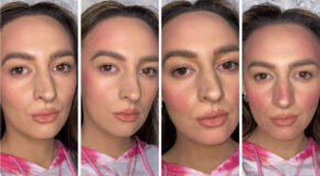 How To Apply Powder Blusher