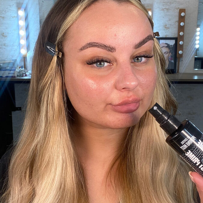 How To Do Basic Makeup Beauty Bay Edited