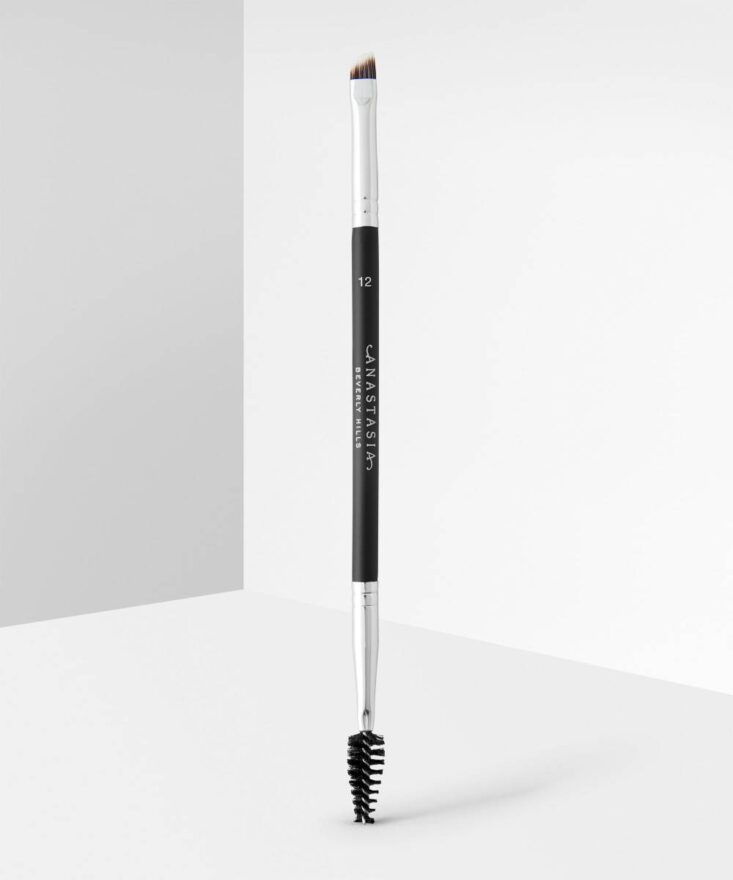 8 Best Angled Brushes For Every Step Of Your Routine Beauty Bay Edited