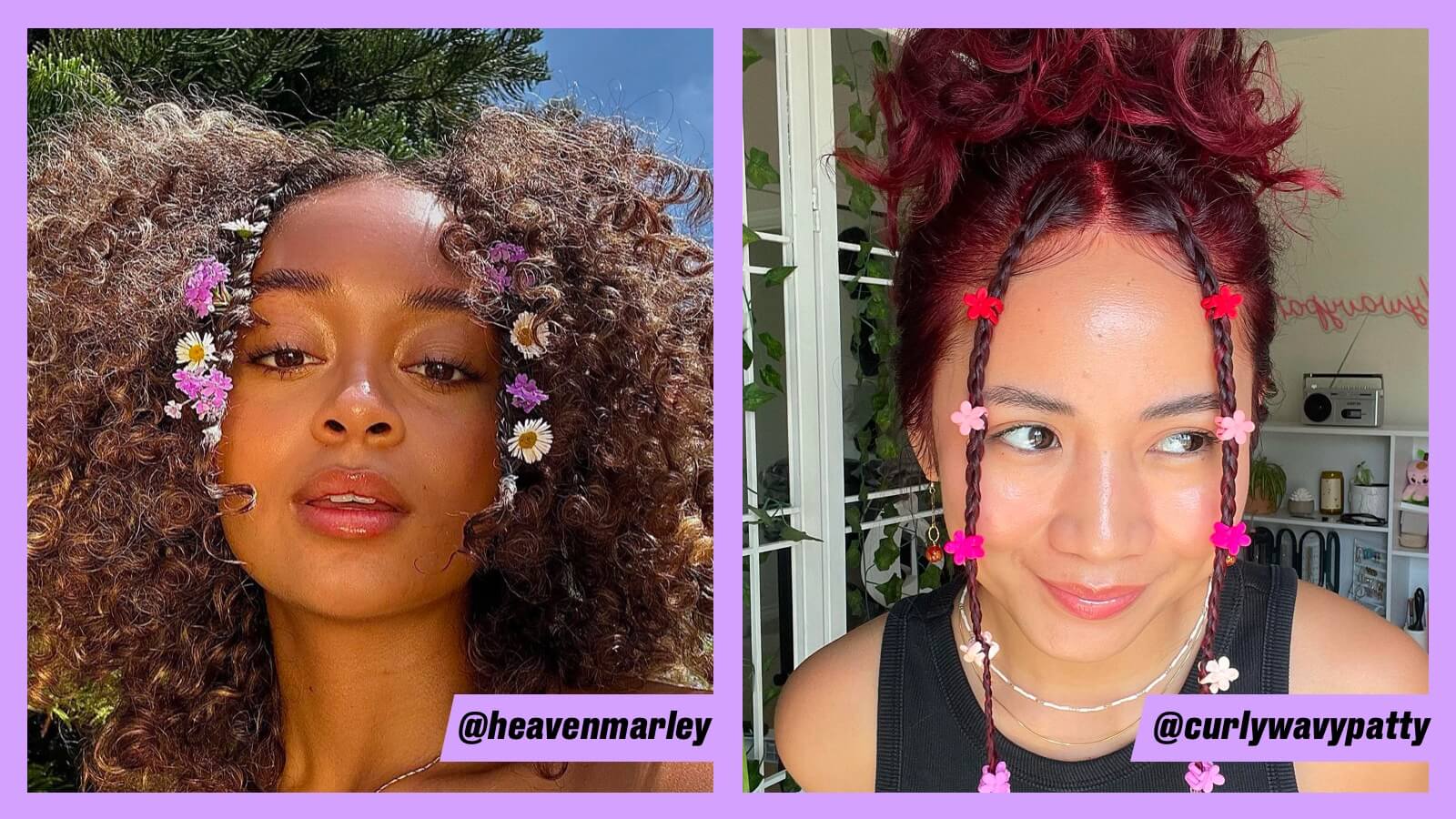 23 Festival Hair Ideas - Beauty Bay Edited