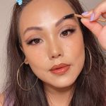How To Recreate The Iconic 90s Brow - SOCIAL 04
