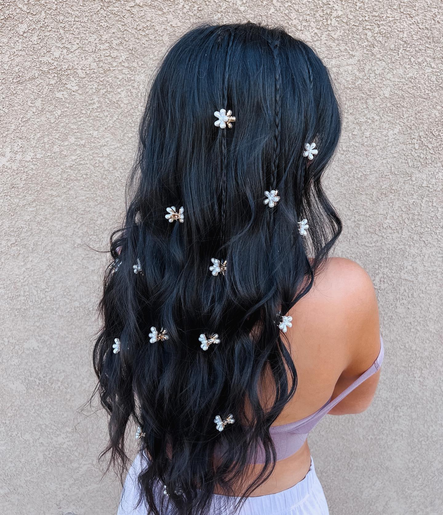 23 Festival Hair Ideas - Beauty Bay Edited