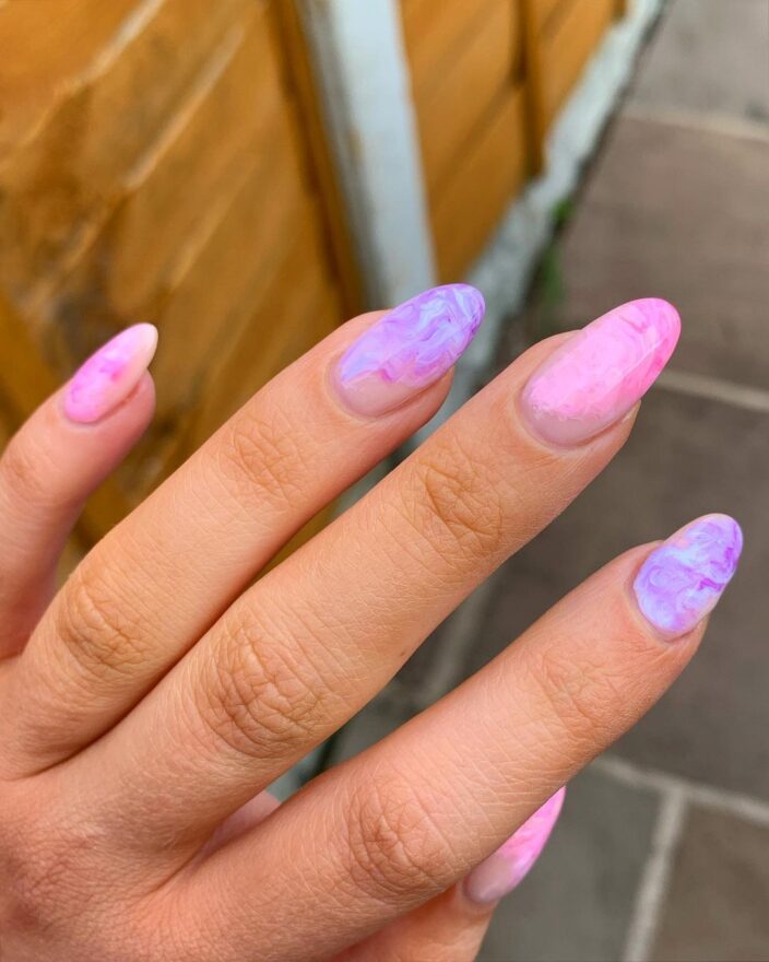 30 Nail Art Ideas For Long Nails