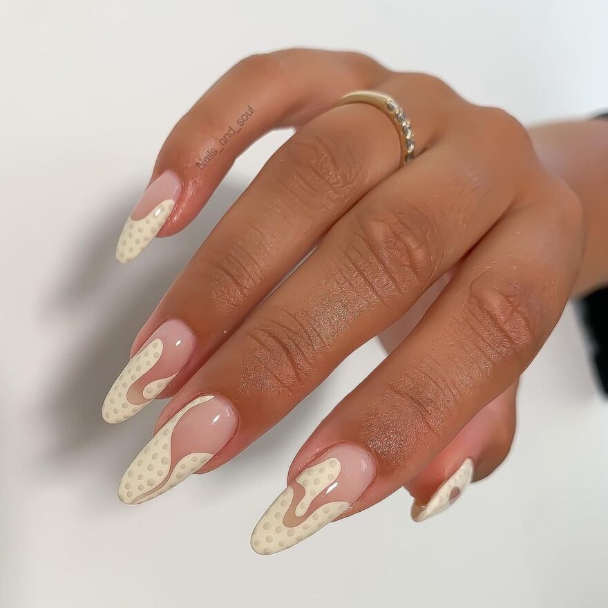 30 Nail Art Ideas For Long Nails Beauty Bay Edited