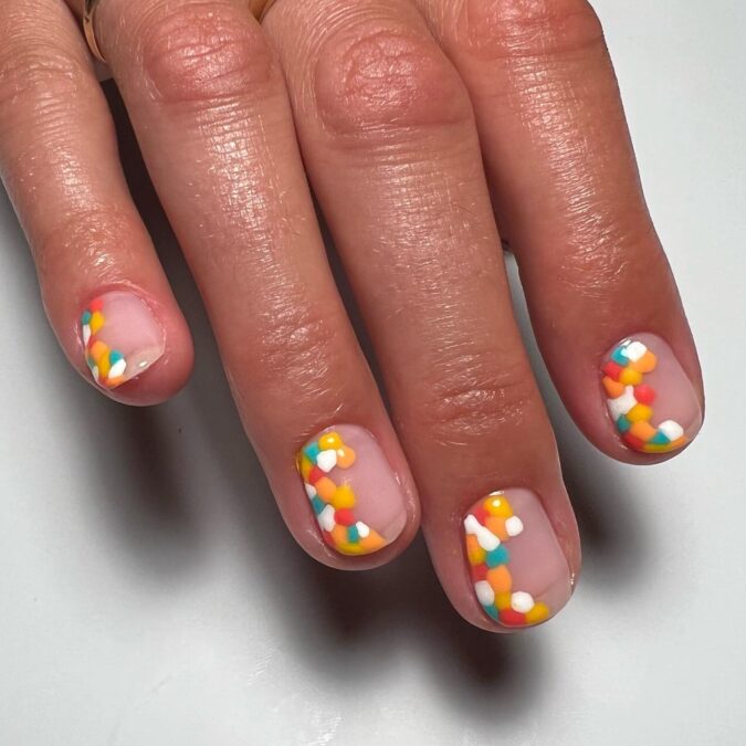 46 Nail Art Ideas For Short Nails - Beauty Bay Edited