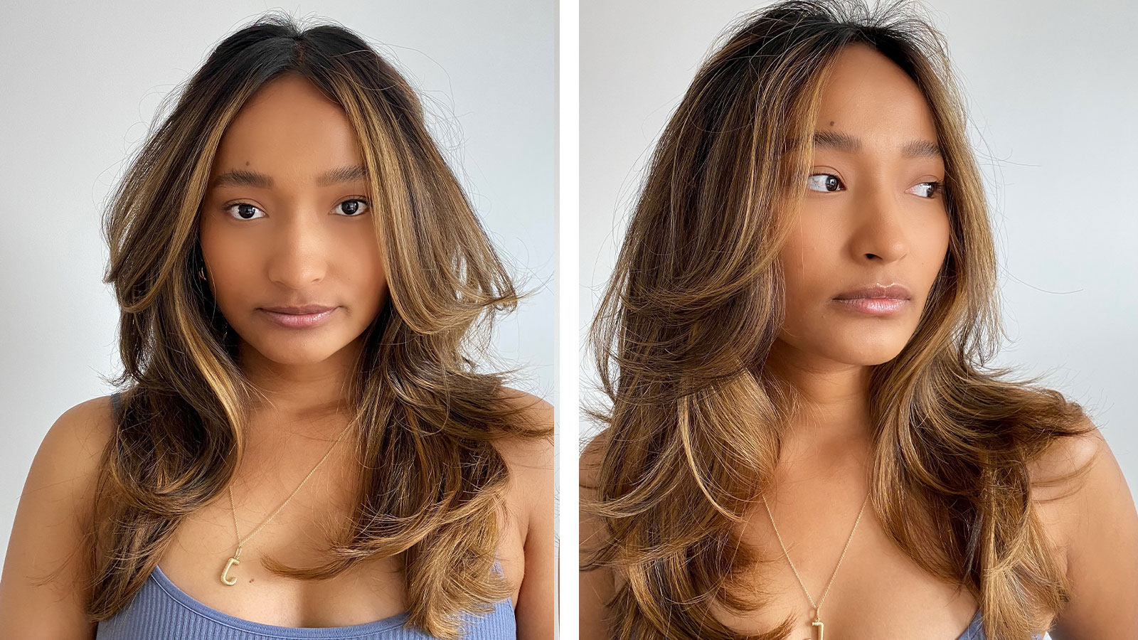 How To Do A Bouncy Blowdry At Home - Beauty Bay Edited