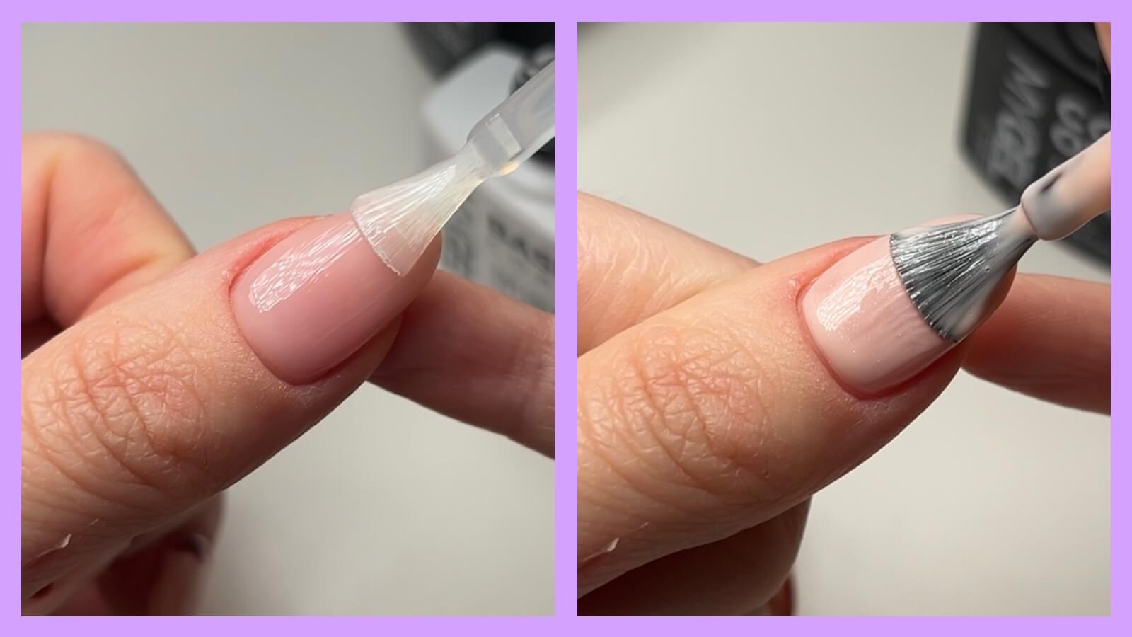 How to Get Gel Nails Without a UV Light