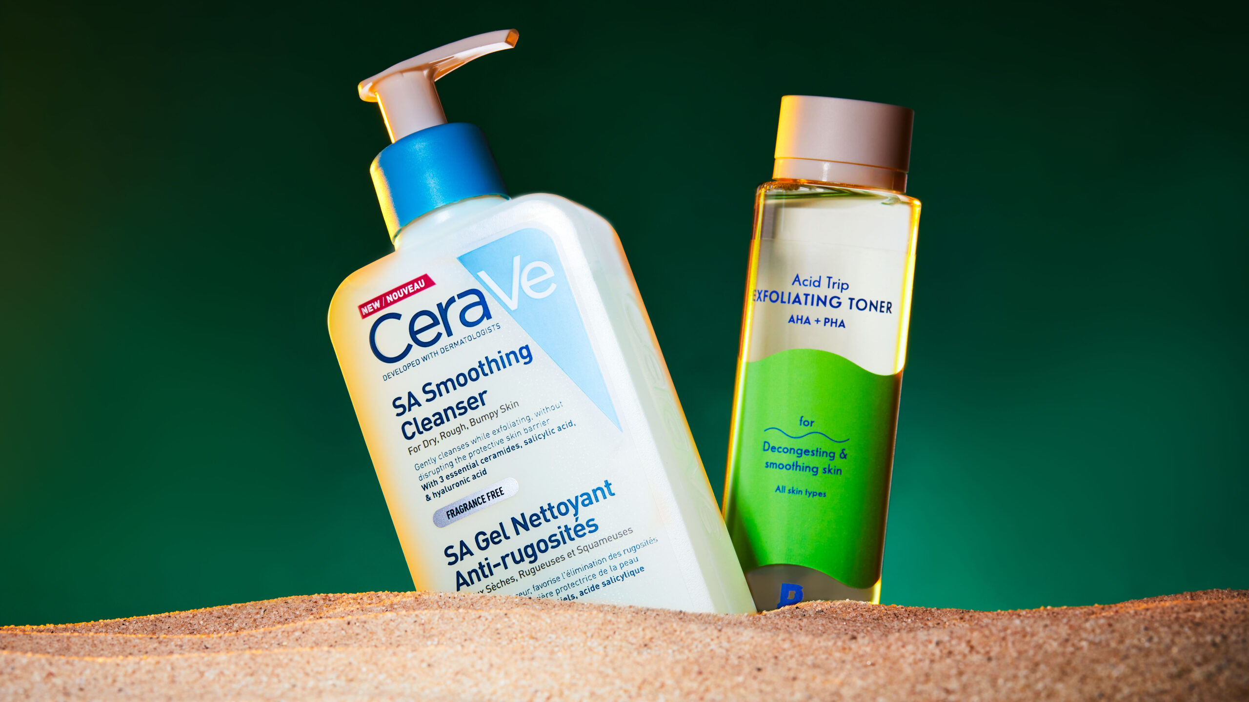 6 Ways To Get Smooth Skin