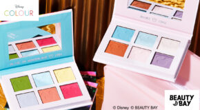 Everything You Need To Know About Disney Colour and BEAUTY BAY Round Two