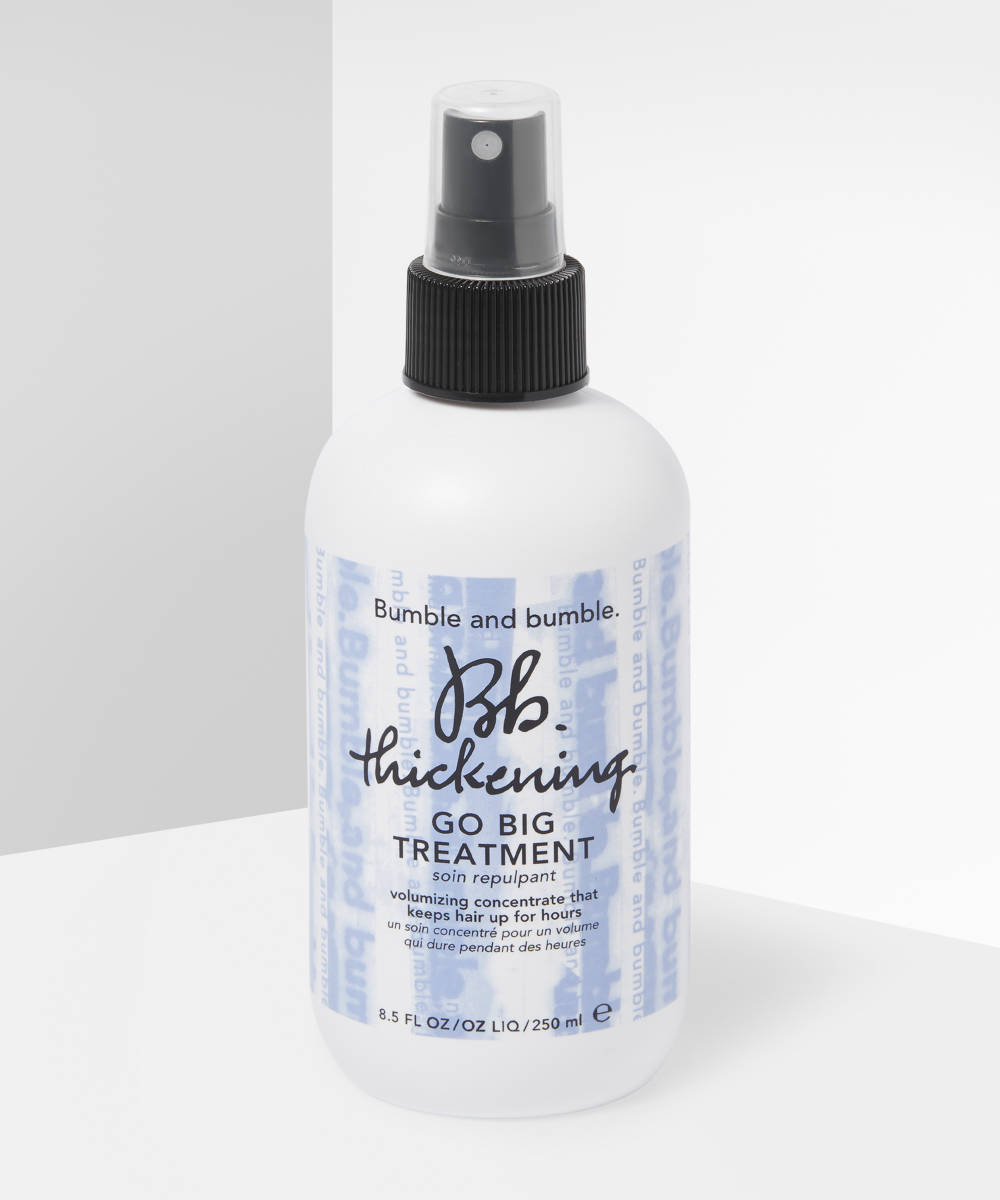 6 Ways To Get Thicker Hair - Beauty Bay Edited 6 Ways To Get Thicker Hair - Beauty Bay Edited