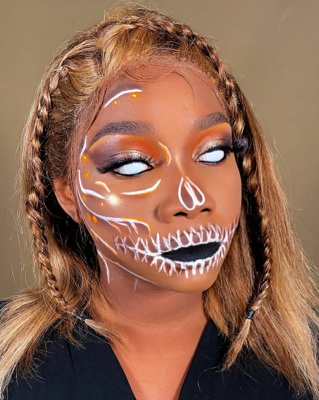 pilot Venture skjold 30 Makeup Looks To Try For Halloween 2022 - Beauty Bay Edited